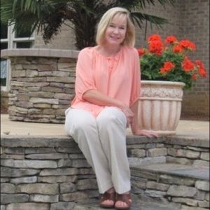 Meet your Posher, Ann